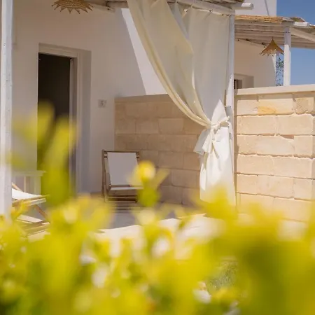 Tenuta Puloni Hotel Otranto