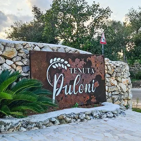 Tenuta Puloni *