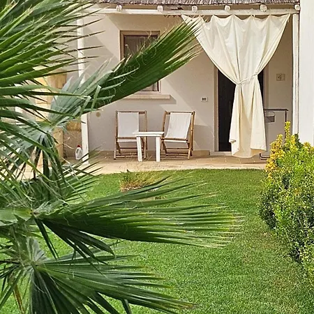 Tenuta Puloni * Otranto