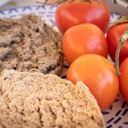 Tenuta Puloni Hotel Otranto