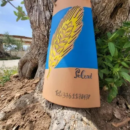 Hotel Tenuta Puloni Otranto