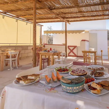 Tenuta Puloni Hotel *