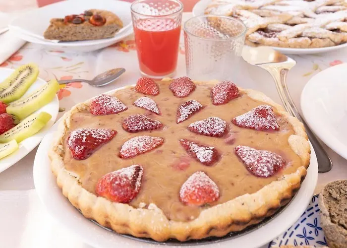 Tenuta Puloni Hotel Otrante