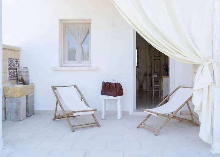 Tenuta Puloni Hotel *