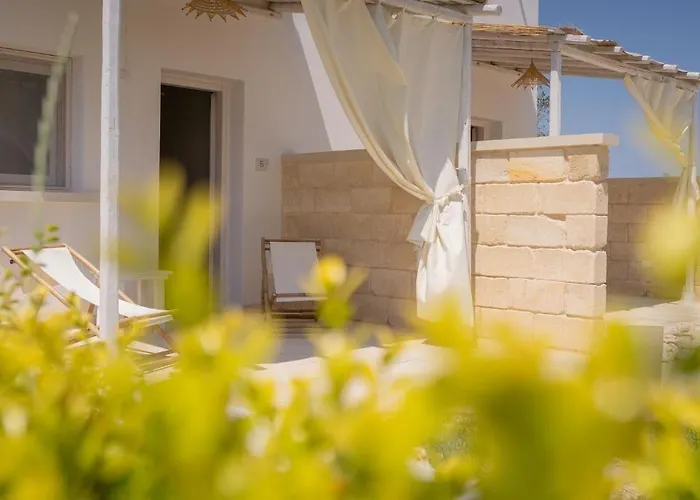 Tenuta Puloni Hotel *