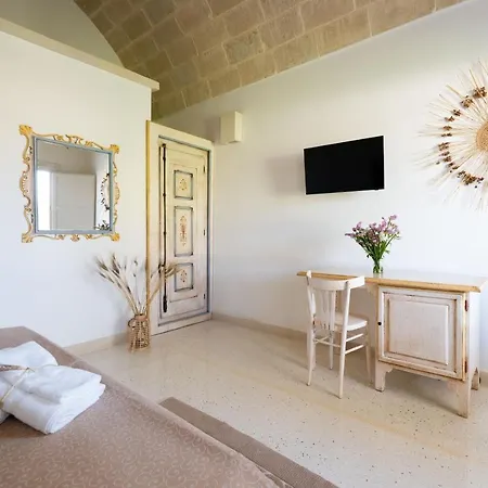 Hotel Tenuta Puloni
