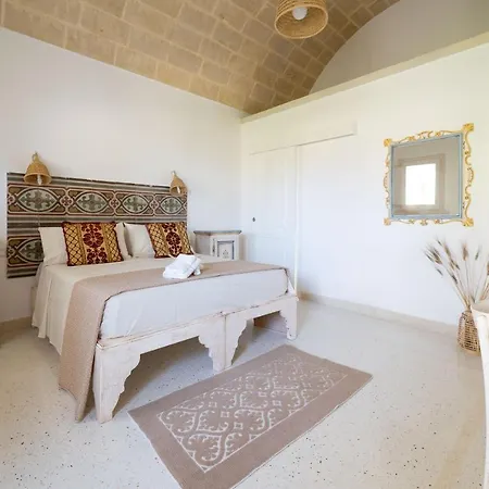 Tenuta Puloni Otel *