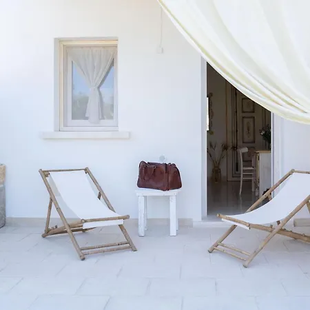 Hotel Tenuta Puloni