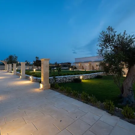 Tenuta Puloni Otranto