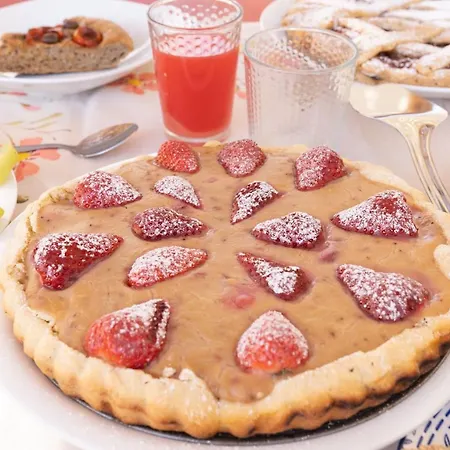 Otel Tenuta Puloni Otranto