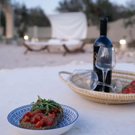 Tenuta Puloni Otranto