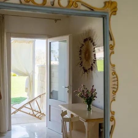 Otel Tenuta Puloni Otranto