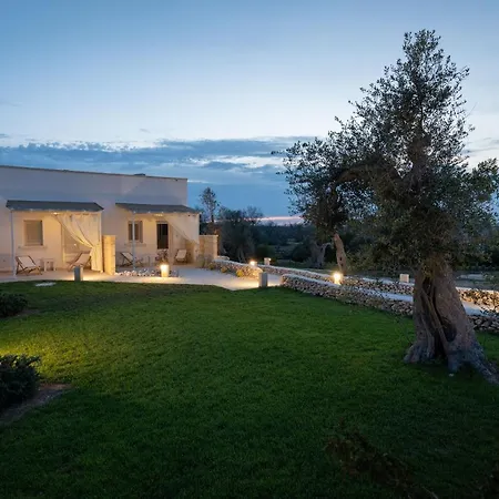 Tenuta Puloni 奥特朗托