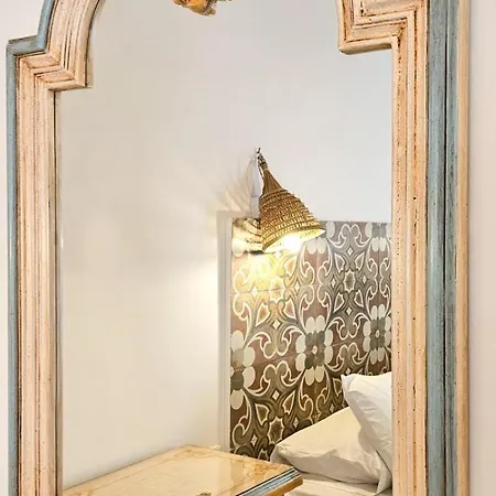 Otel Tenuta Puloni *