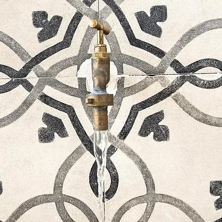 Tenuta Puloni 酒店 奥特朗托