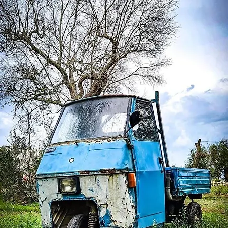 Tenuta Puloni * 奥特朗托