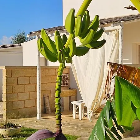 Otel Tenuta Puloni *