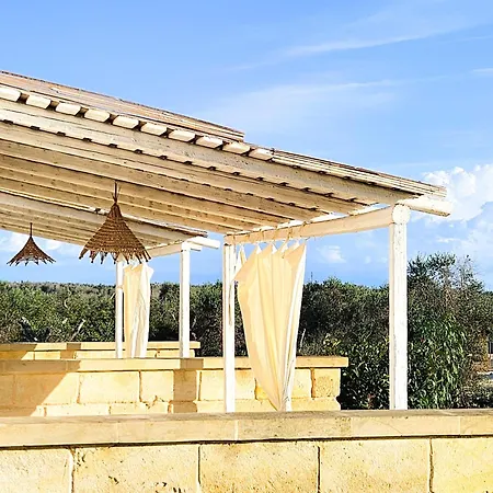 Tenuta Puloni Otel Otranto