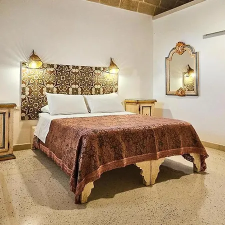 Tenuta Puloni 酒店 *