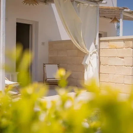 Tenuta Puloni Otel *