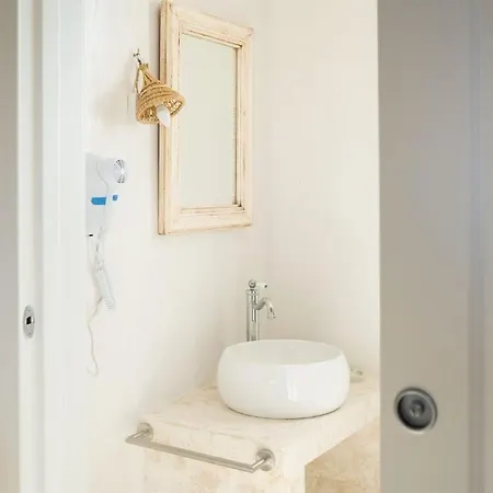 Otel Tenuta Puloni Otranto