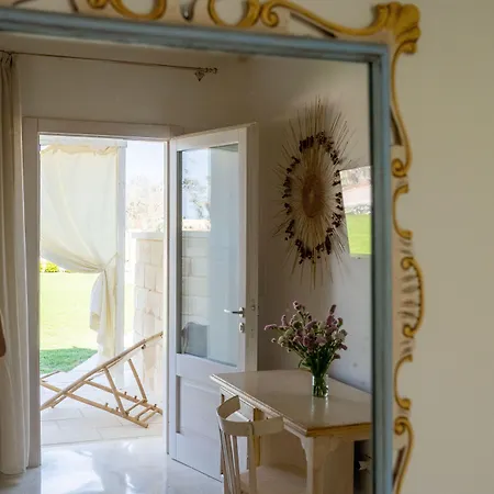 Tenuta Puloni * 奥特朗托