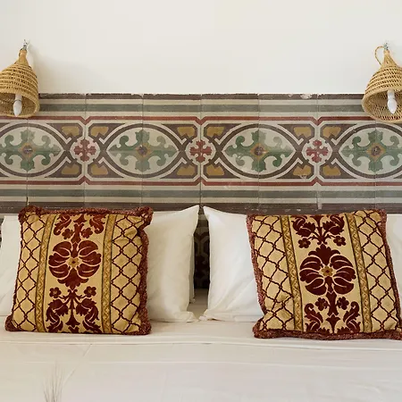 Tenuta Puloni Otel *