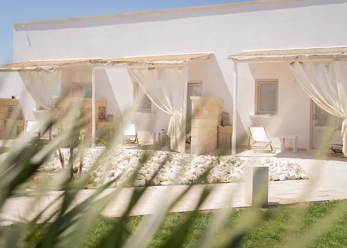 Hotel Tenuta Puloni *