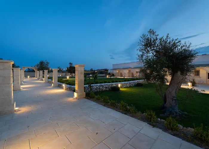 Tenuta Puloni Otranto