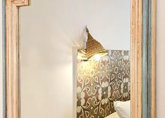 Hotel Tenuta Puloni *