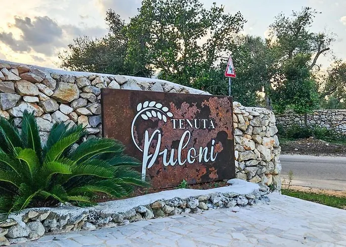 Tenuta Puloni *