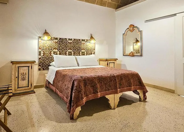 Tenuta Puloni Hotel *