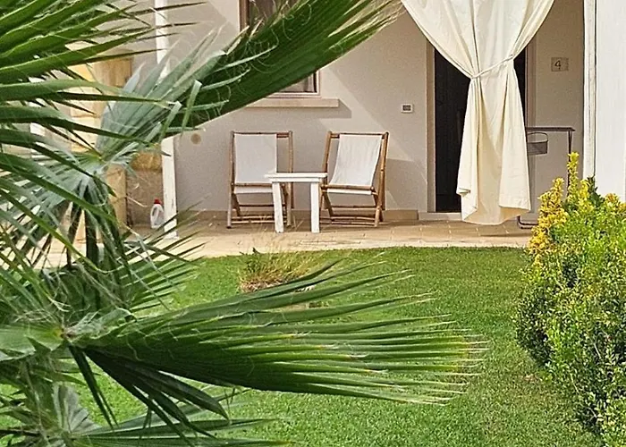 Tenuta Puloni * Otranto